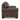 Colleton Leather Loveseat — 5210735 — view 4