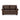 Colleton Leather Loveseat — 5210735 — view 1