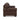 Ashley Colleton sofa in dark brown-Washburn's Home Furnishings