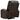 Composer - Brown - Pwr Recliner/adj Headrest-Washburn's Home Furnishings