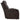 Composer - Brown - Pwr Recliner/adj Headrest-Washburn's Home Furnishings