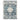 Ashley Daddridge Medium Blue/Gray/Ivory Rug 5'2.75 x 6'11.88"-Washburn's Home Furnishings