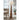 Ashley Danset Wood Floor Lamp-Washburn's Home Furnishings