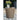 Danson Outdoor End Table — P505-706 — view 1
