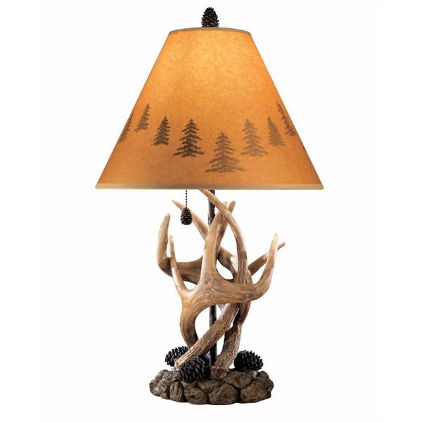 Ashley Furniture Derek Table Lamp-Washburn's Home Furnishings