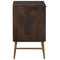 Ashley Dorvale Accent Cabinet in Dark Brown-Washburn's Home Furnishings