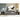 Ashley Dramatic Sofa in Granite-Washburn's Home Furnishings