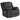 Ashley Draycoll Power Rocker Recliner in Slate-Washburn's Home Furnishings