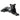 Ashley Drice Panther Sculpture 24.25" W x 11.13" D x 10.25" H, 16 lbs.-Washburn's Home Furnishings