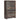 Drystan 5 Drawer Chest of Drawers — B211-46 — view 2