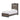 Ashley Drystan Twin Panel Bed in Brown & Beige-Washburn's Home Furnishings