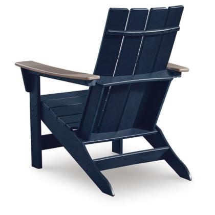 Ashley Furniture East Beach Adirondack Chair - Thumbnail 2