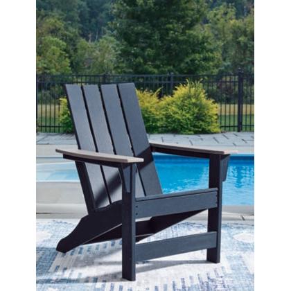 Ashley Furniture East Beach Adirondack Chair - Thumbnail 4