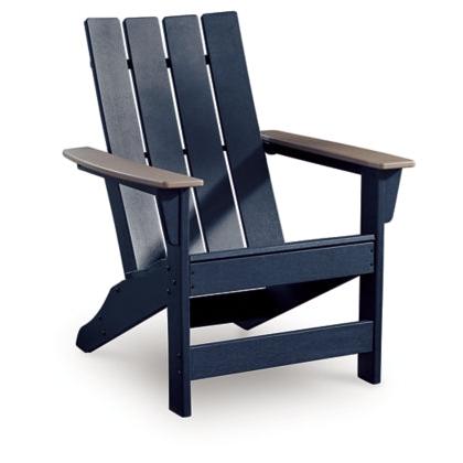 Ashley Furniture East Beach Adirondack Chair - Thumbnail 3