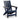 Ashley East Beach Adirondack Chair-Washburn's Home Furnishings
