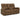 Ashley Edenwold Reclining Loveseat w/Console in Brindle-Washburn's Home Furnishings