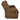 Ashley Edenwold Reclining Sofa in Brindle-Washburn's Home Furnishings