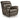 Ashley Elksworth Rocker Recliner in Ash-Washburn's Home Furnishings