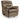 Ashley Elksworth Rocker Recliner in Biscotti-Washburn's Home Furnishings