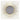 Ashley Elspeth Accent Mirror in Gold Finish 42"W x 1" D x 42" H-Washburn's Home Furnishings