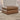 Emilia Oversized Leather Accent Ottoman — 3090108 — view 2
