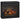 Ashley Entertainment Fireplace Insert Infrared in Black-Washburn's Home Furnishings
