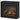 Ashley Entertainment Fireplace Insert Infrared in Black-Washburn's Home Furnishings