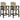 Fairen Trail Outdoor Barstool (Set of 2)  — P211-130 — view 2