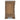 Ashley Feddinger 2 Drawer Night Stand in Medium Brown-Washburn's Home Furnishings