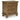 Ashley Feddinger 2 Drawer Night Stand in Medium Brown-Washburn's Home Furnishings