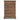 Ashley Feddinger 5 Drawer Chest in Medium Brown 9.5" W x 18" D x 58" H-Washburn's Home Furnishings