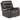 Ashley Femley Rocker Recliner in Smoke-Washburn's Home Furnishings