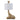 Ashley Ferrison Giraffe Poly Table Lamp 14.88" W x 11.63" D x 25" H-Washburn's Home Furnishings