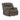 Ashley First Base Manual Recliner.-Washburn's Home Furnishings