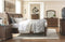 Ashley Flynnter Dresser in Medium Brown-Washburn's Home Furnishings