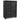 Foyland 5 Drawer Door Chest — B989-48 — view 2