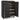 Foyland 5 Drawer Door Chest — B989-48 — view 3