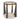 Frazwa End Table — T432-6 — view 3