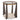 Ashley Frazwa Round End Table-Washburn's Home Furnishings