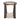 Frazwa End Table — T432-6 — view 1