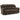 Ashley Frohn Reclining Sofa in Chocolate-Washburn's Home Furnishings