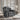 Frohn Manual Rocker Recliner — 3740625 — view 3