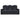 Fyne-Dyme Dual Power Reclining Sofa — 3660315 — view 2