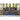 Ashley Fyne-Dyme PWR REC Loveseat/CON/ADJ HDRST in Shadow-Washburn's Home Furnishings