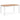 Gesthaven Dining Table with 4 Chairs and Bench — D401-325 — view 4