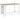 Ashley Gesthaven Rectangular Counter Height Table in Natural/White-Washburn's Home Furnishings