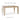 Ashley Gleanville Dining Table w/4 Chairs & Bench Bundle-Washburn's Home Furnishings