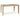 Ashley Gleanville Dining Table w/4 Chairs Bundle-Washburn's Home Furnishings