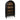 Ashley Greddinton Display Cabinet in Black/Brown-Washburn's Home Furnishings