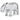 Ashley Hallmont Elephant Sculpture in Silver Finish 18.25" W x 6.88" D x 12.5" H-Washburn's Home Furnishings